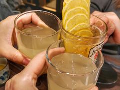 -角落里(中山公园店)