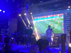 -MOSSO音乐酒吧·live house(南京旗舰店)