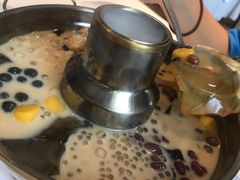 -眉州东坡(团结湖店)