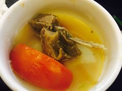 -象山村腊排骨(丽江总店)