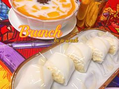-甜心妈妈·榴莲星级糖水(北京路总店)