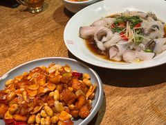 -小吊梨汤·北京菜·烤鸭(望京四元桥购物中心店)