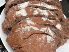 香浓巧克力面包-利顺德大饭店·维多利亚花园(小白楼店)