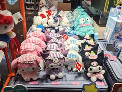 -万达影城(番禺万达广场店)