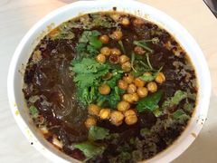 -林静小吃(复兴路店)