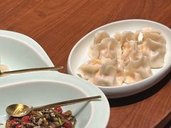 -喜鼎海胆水饺(东港店)