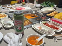 -海底捞火锅(莘松路店)