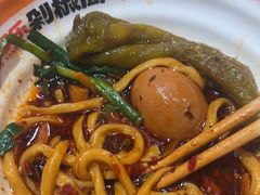 -超享乐剁椒面(合生汇店)