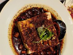 -天山醉美辣子鸡(文艺路店)