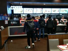 -肯德基(北京南站店)