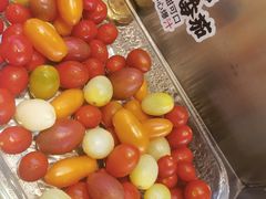 -魁牛·潮汕牛肉自助火锅(沈辽路万达店)