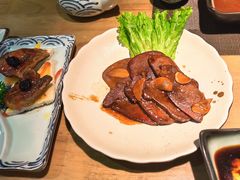 -福樱兰海鲜放题铁板烧(加州店)