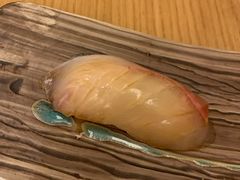 大竹荚鱼寿司-鮨青(恒基名人购物中心店)