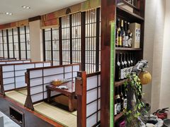 -渔日本料理铁板烧(新天地假日广场店)