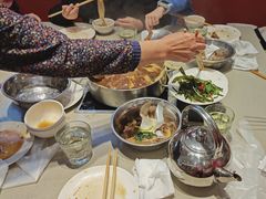 -蝎王府羊蝎子(天通苑店)