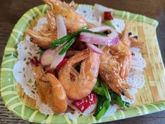 -HOHO餐厅(古子城店)
