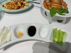 -惠丰堂饭庄·烤鸭·京味菜(翠微路店)
