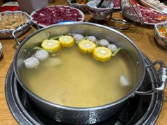 -汕头八合里海记牛肉店(清河店)
