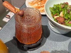 -双湖园·地标武汉菜(黄鹤楼解放路店)