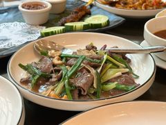 -关夫人餐厅(阳光广场店)