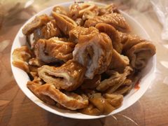 -谢记素红大肠店(新民路店)
