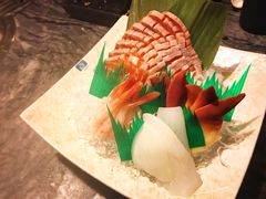 -熊出没日本烧肉放题