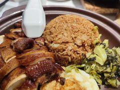 -金戈戈香港豉油鸡(南山海岸城店)