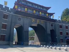-罗田天堂寨风景区