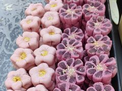 -祥禾饽饽铺·中式糕点(北京来福士店)