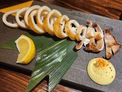 -鸟鹏烧鸟居酒屋(熙龙湾店)