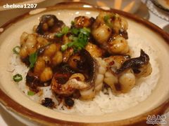 牛蛙饭-陶陶居海鲜酒家(新马路店)