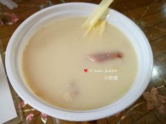 -胡椒猪肚汤(康王店)