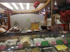 -烤肉季饭庄