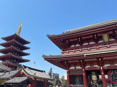 -浅草寺