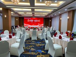 -光大会展中心国际大酒店-宴会厅