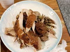 -符离集餐厅(万象城店)