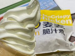 -麦当劳(坂田分店)