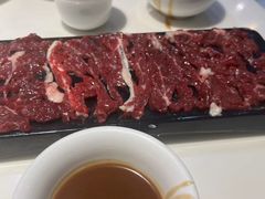 -陈记顺和牛肉火锅馆(林乐路店)
