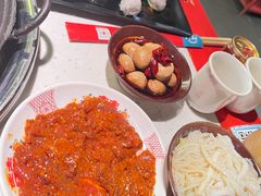 -厂花素芬九宫格火锅(益州大道店)