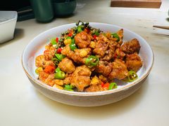 -锦府盐帮·李宅(领展购物广场中关村店)