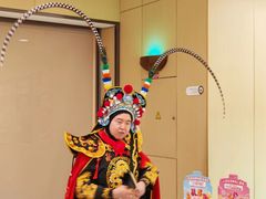 -海底捞火锅(太阳宫凯德mall店)