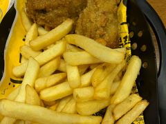 -UMAMI乌玛米披萨·汉堡·清真Halal(红岭北店)