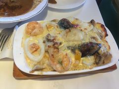 -翠华餐厅(香港国际机场店)