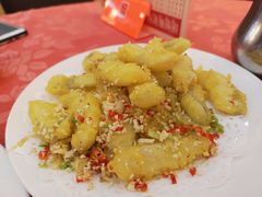 -深运潮州粥(东门店)