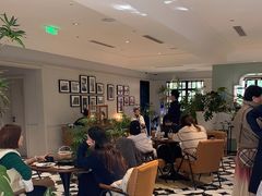 大堂-一尺花园(安和花园店)