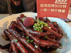 -老房子·南昌菜(双子塔店)
