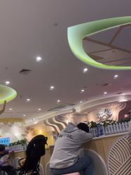 -MELAND CLUB亲子乐园·派对(浦东LCM置汇旭辉馆)