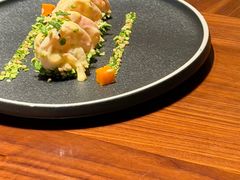 -喜鼎海胆水饺(东港店)