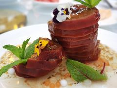 -时光乌托邦空中花园餐厅川味·融合菜(幸福广场店)