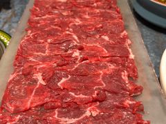 -百草滩羊清水涮羊肉·清真·宁夏盐池滩羊(莲花桥店)